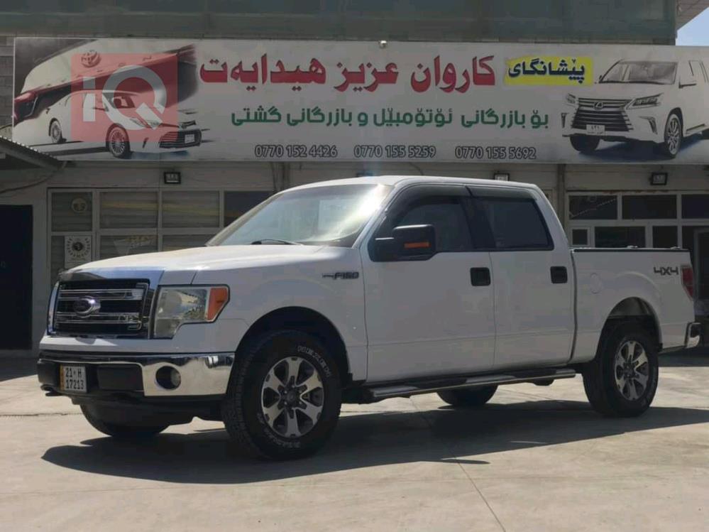 فۆرد F-150